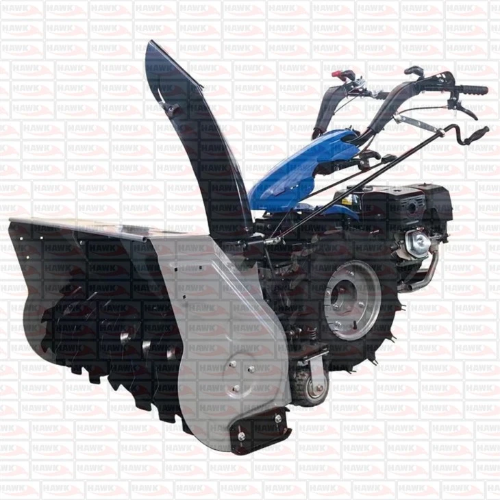 Yard Snow Removal Blower Equipment