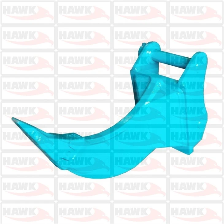 Hawk06 20 Ton Excavator Ripper