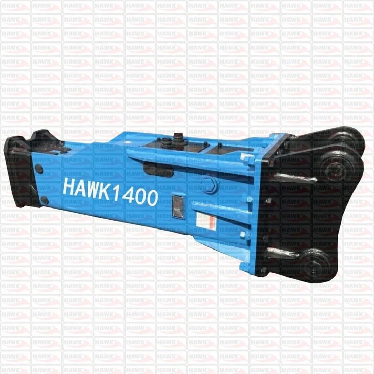 Hydraulic Breaker Hammer For Excavator