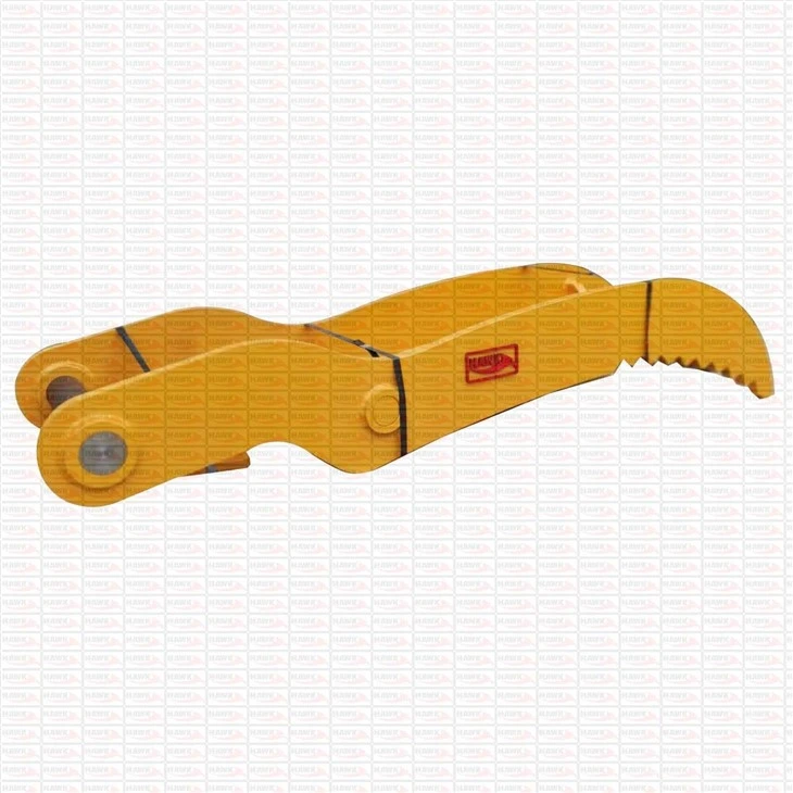 Manufacturer Mini Excavator Thumb