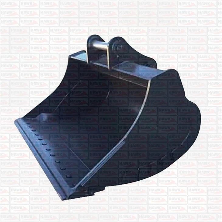 Mud Bucket For Excavator