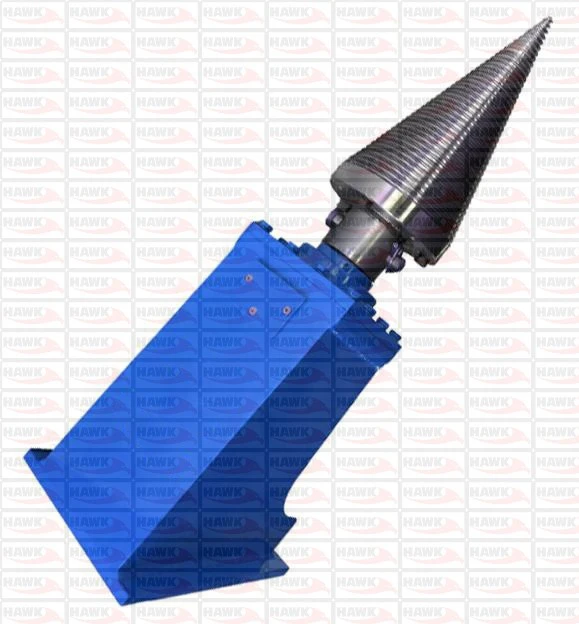 Quality Cone Log Splitter