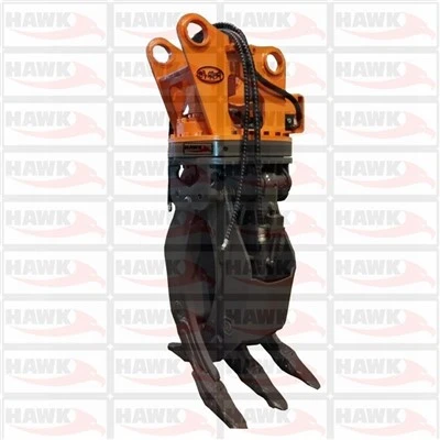 خطاف الخشب للحفارة Hawk02